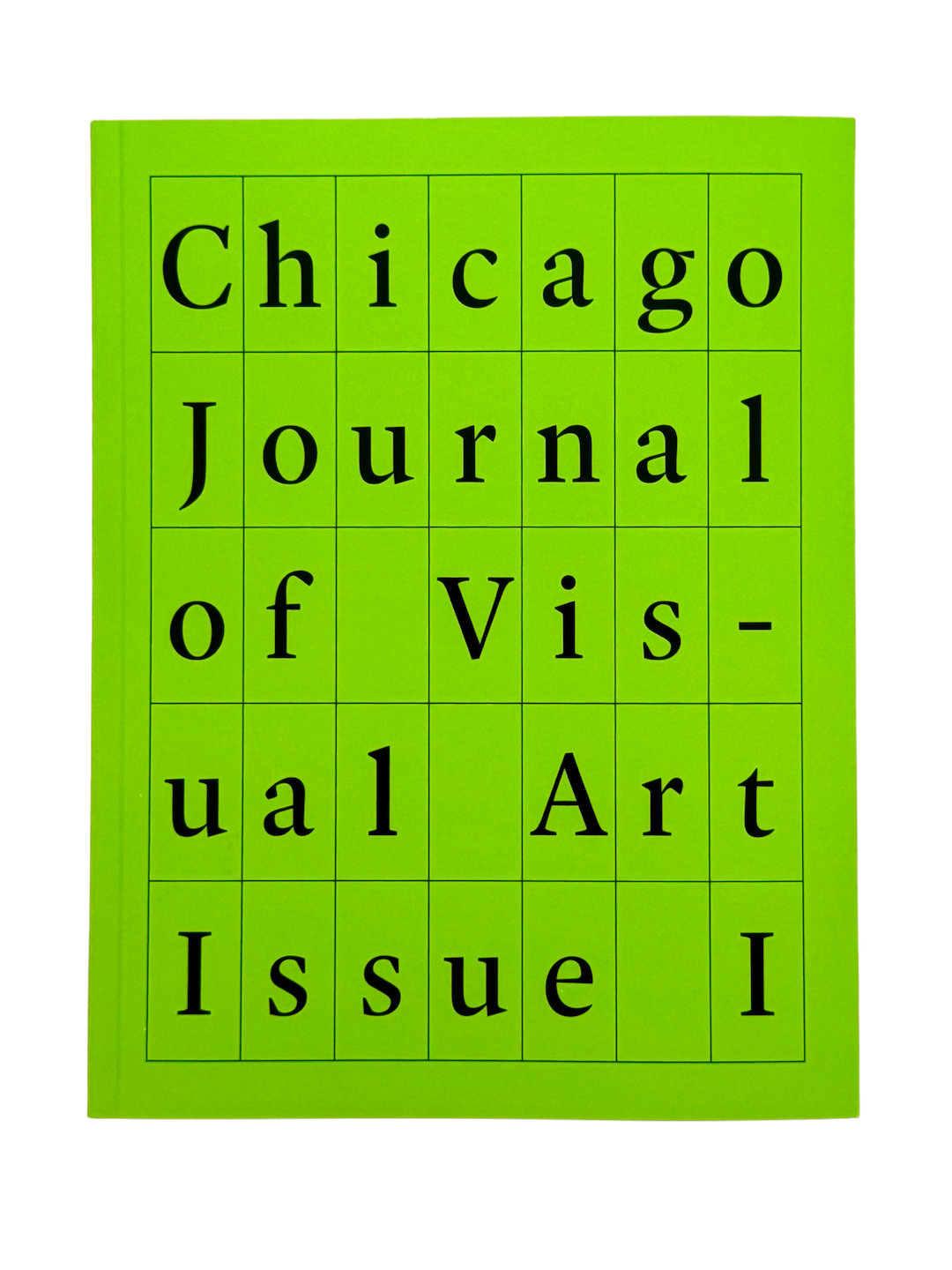 Issue I
